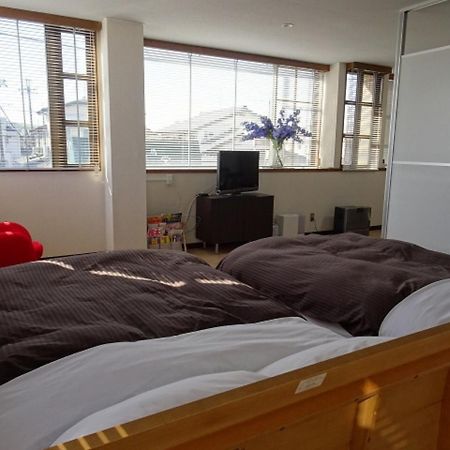 Corpo Umeyama 2F / Vacation Stay 4853 Mibu Exteriér fotografie
