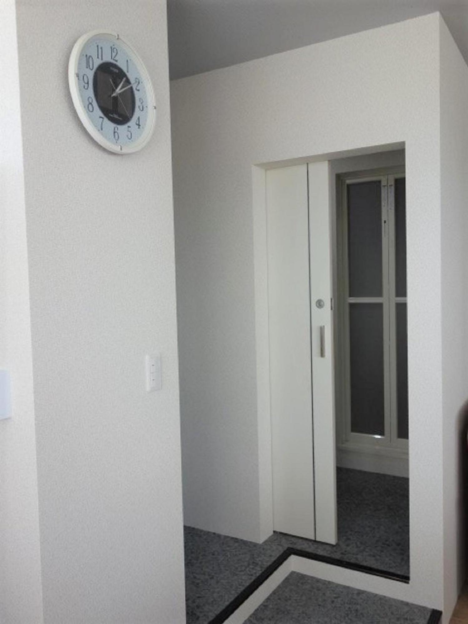 Corpo Umeyama 2F / Vacation Stay 4853 Mibu Exteriér fotografie