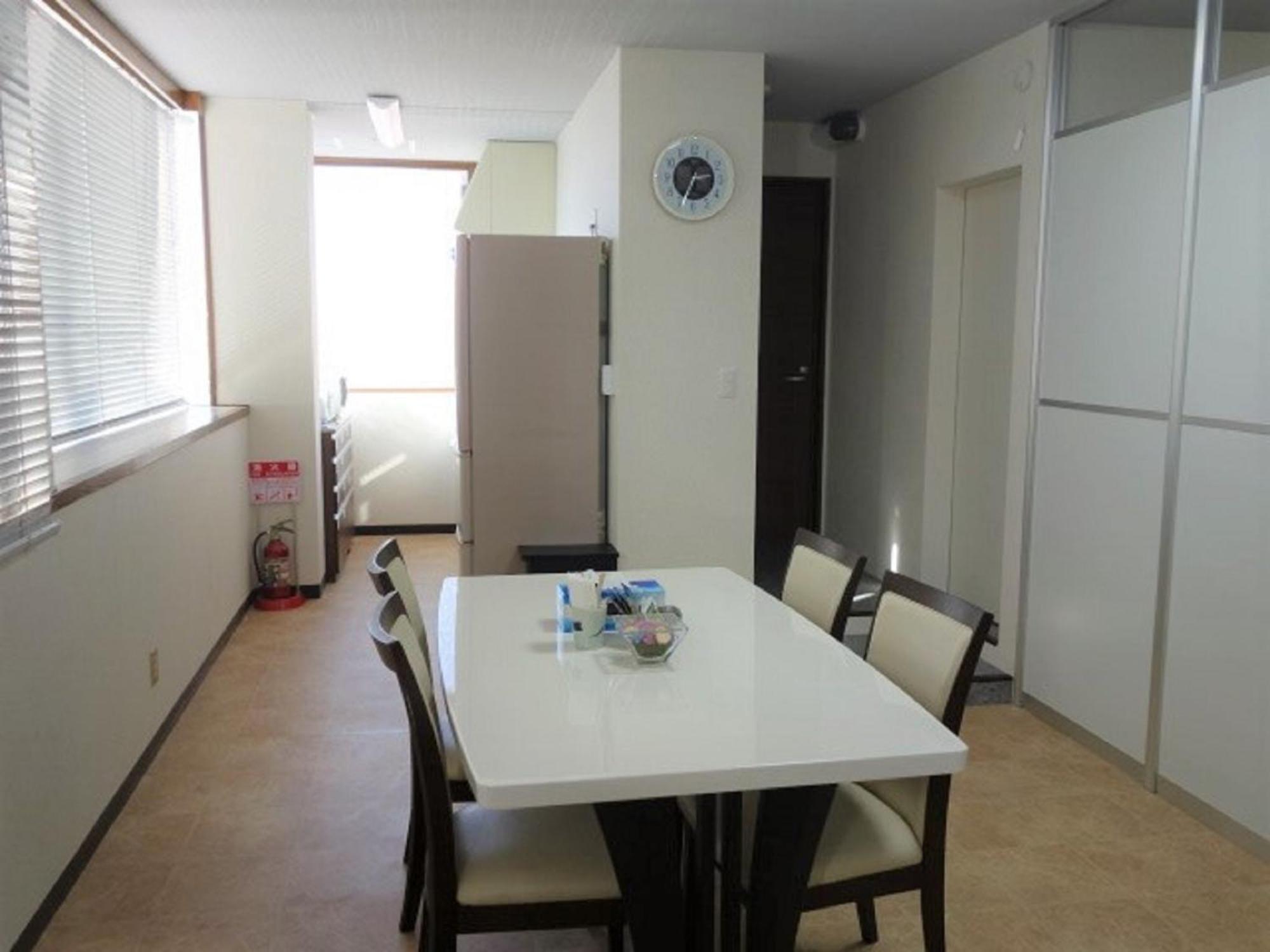 Corpo Umeyama 2F / Vacation Stay 4853 Mibu Exteriér fotografie