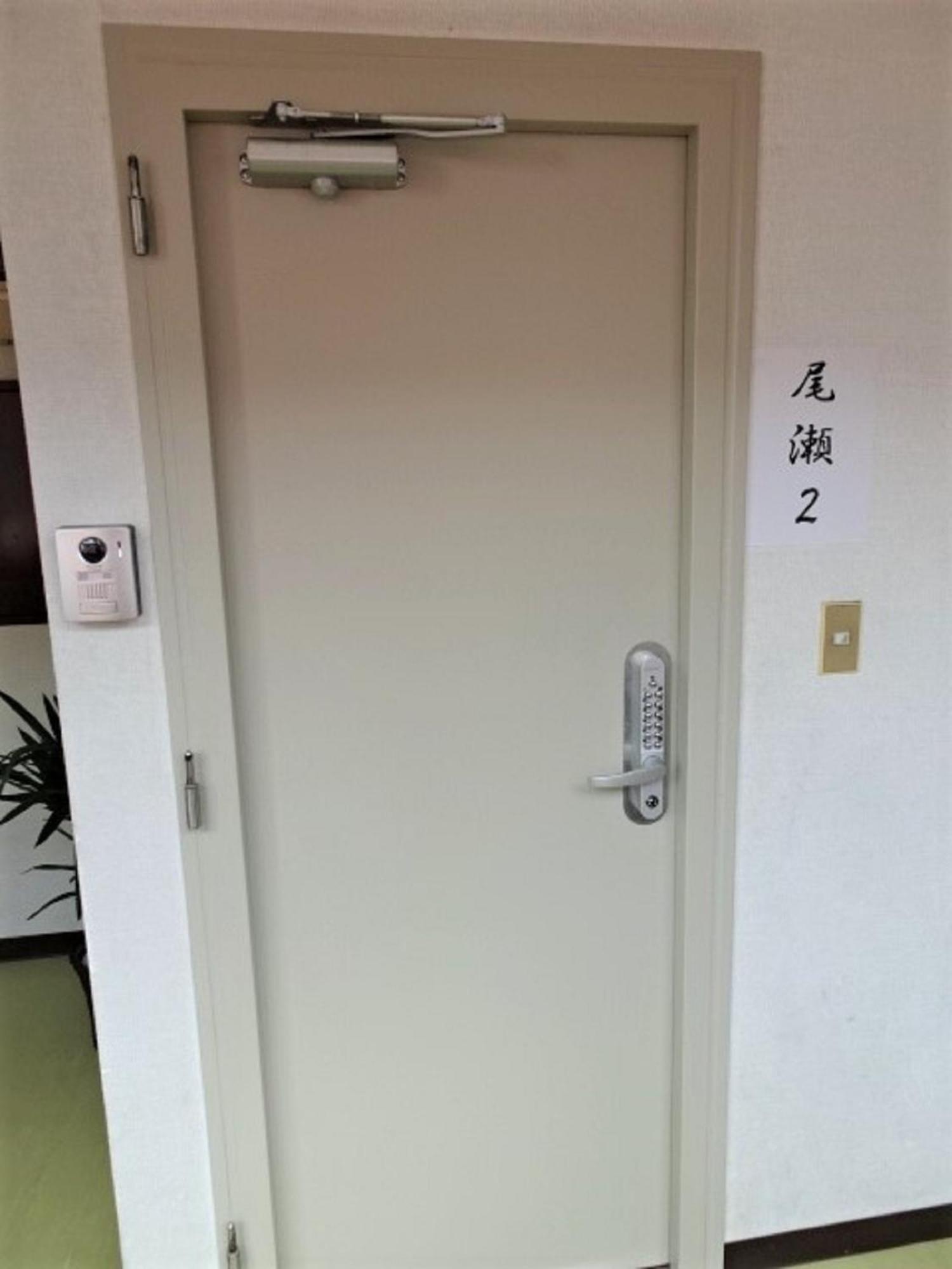 Corpo Umeyama 2F / Vacation Stay 4853 Mibu Exteriér fotografie