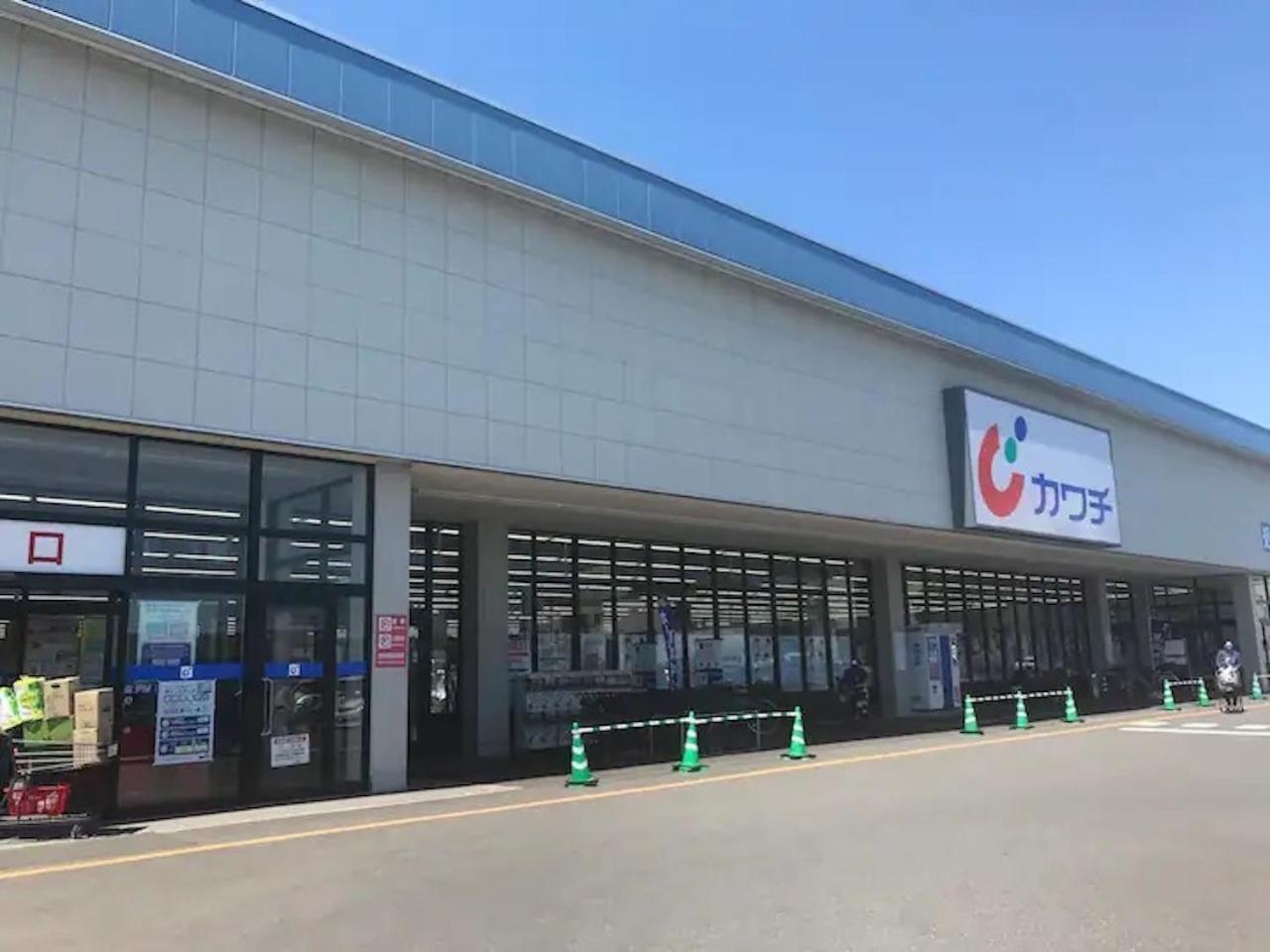 Corpo Umeyama 2F / Vacation Stay 4853 Mibu Exteriér fotografie