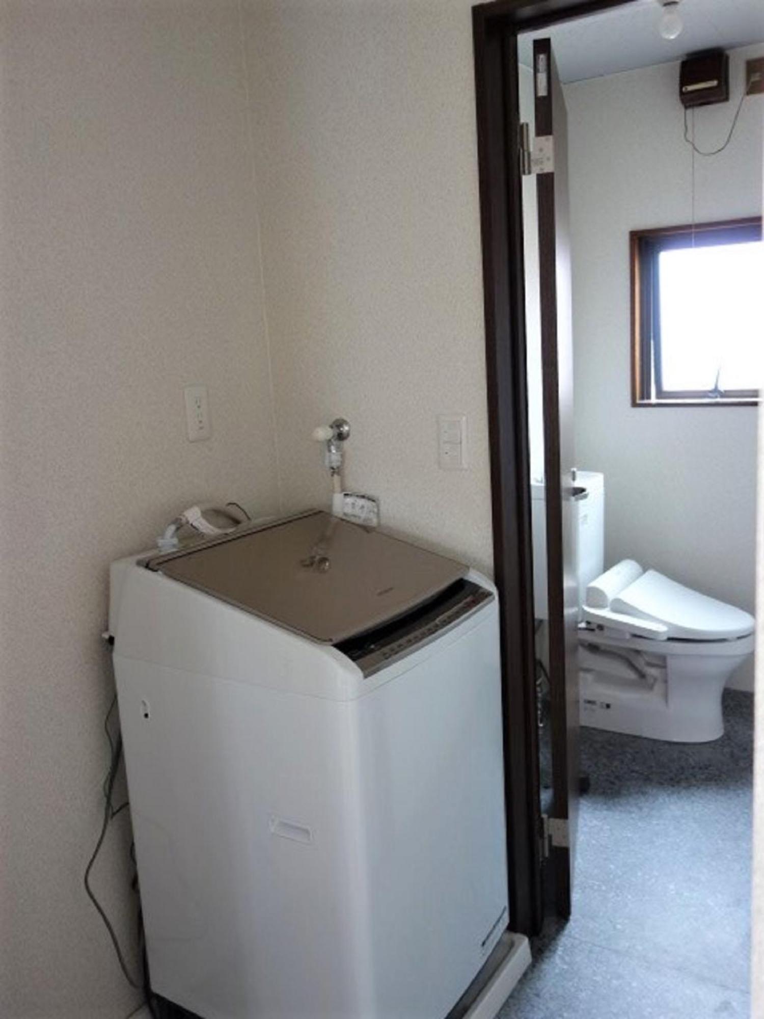 Corpo Umeyama 2F / Vacation Stay 4853 Mibu Exteriér fotografie