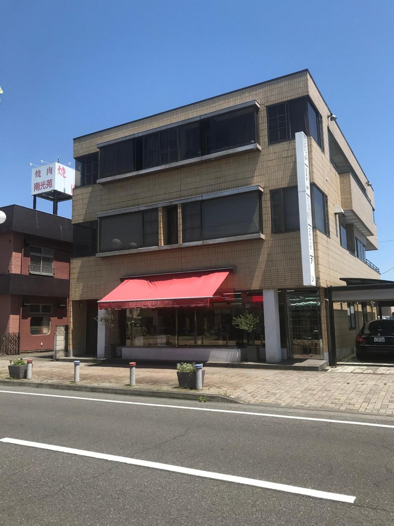Corpo Umeyama 2F / Vacation Stay 4853 Mibu Exteriér fotografie